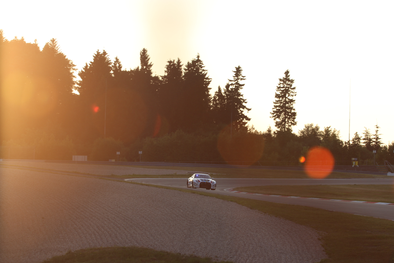 Illustration for article titled Nurburgring 24h Photodump
